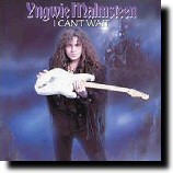 Yngwie Malmsteen Power And Glory Japanese 3 popular